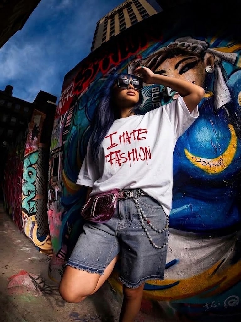 White Pilot Shirt
