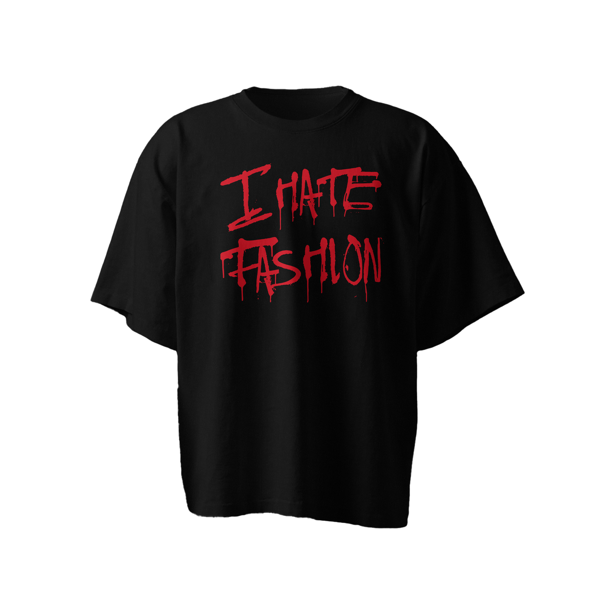 Black Pilot Shirt