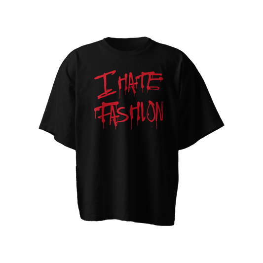 Black Pilot Shirt