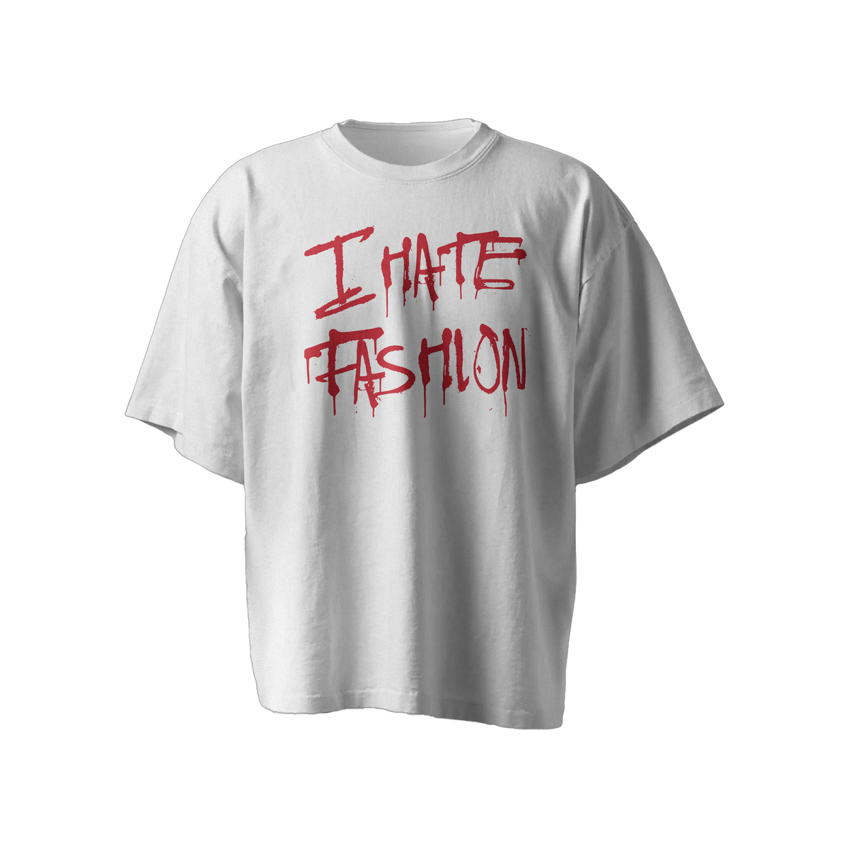 White Pilot Shirt