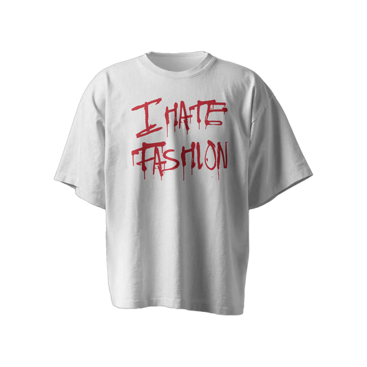 White Pilot Shirt